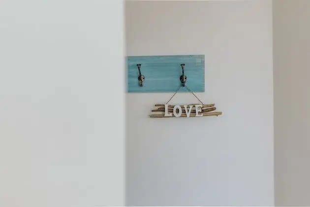 Honeymoon Süit