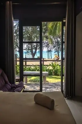 Deluxe Bungalov, 1 Yatak Odası