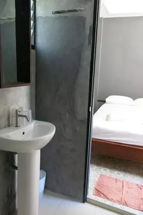 Deluxe Bungalov, 1 Yatak Odası