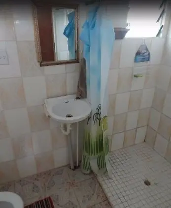 Bungalov (Air Conditioned)