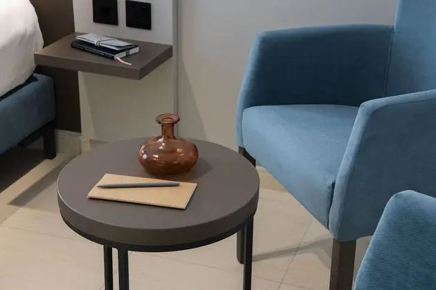 Standard Tek Büyük veya İki Ayrı Yataklı Oda, Deniz Manzaralı