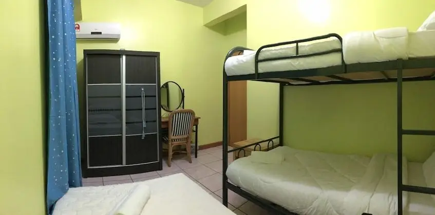 Apart Daire, 3 Yatak Odası, 2 Banyolu, Koy Manzaralı