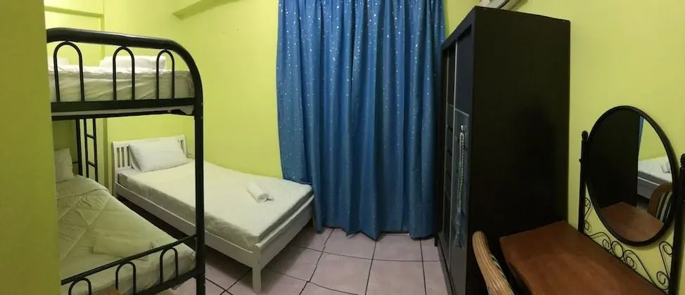 Apart Daire, 3 Yatak Odası, 2 Banyolu, Koy Manzaralı