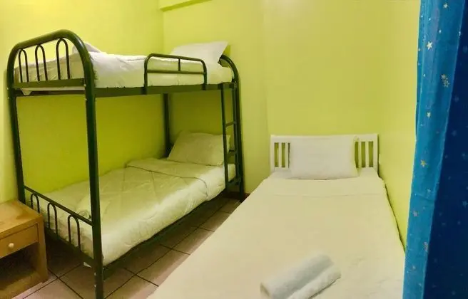 Apart Daire, 3 Yatak Odası, 2 Banyolu, Koy Manzaralı