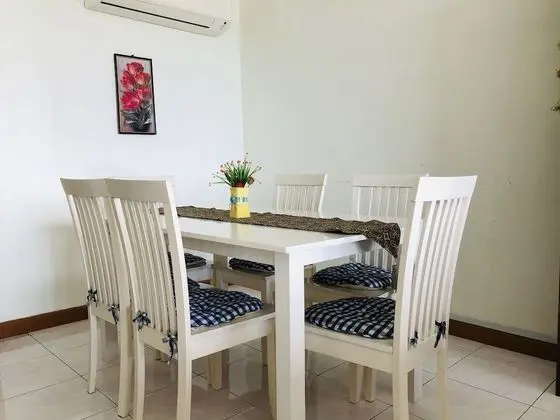 Apart Daire, 3 Yatak Odası, 2 Banyolu, Koy Manzaralı