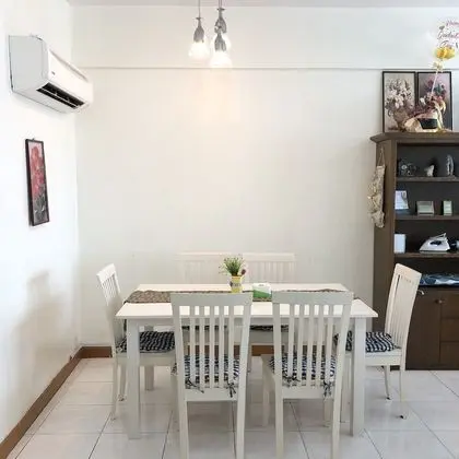 Apart Daire, 3 Yatak Odası, 2 Banyolu, Koy Manzaralı