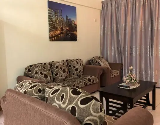 Apart Daire, 3 Yatak Odası, 2 Banyolu, Koy Manzaralı