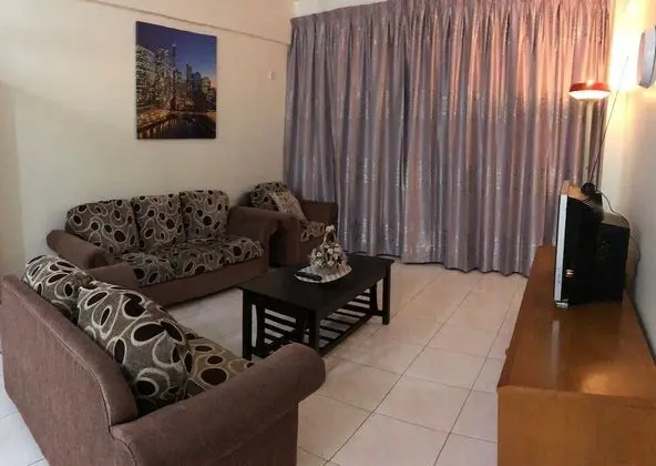 Apart Daire, 3 Yatak Odası, 2 Banyolu, Koy Manzaralı