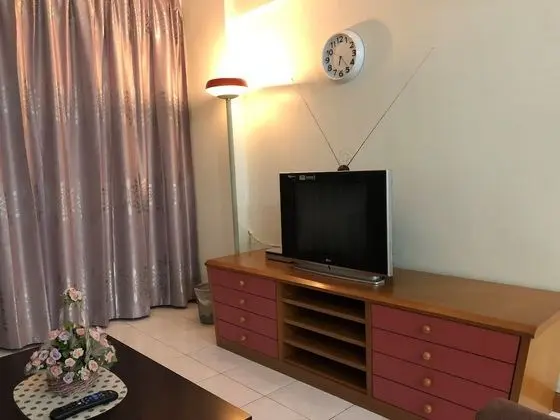 Apart Daire, 3 Yatak Odası, 2 Banyolu, Koy Manzaralı