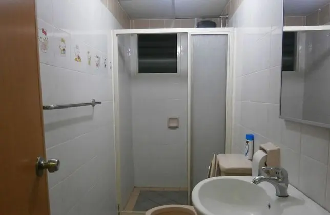 Apart Daire, 3 Yatak Odası, 2 Banyolu, Koy Manzaralı