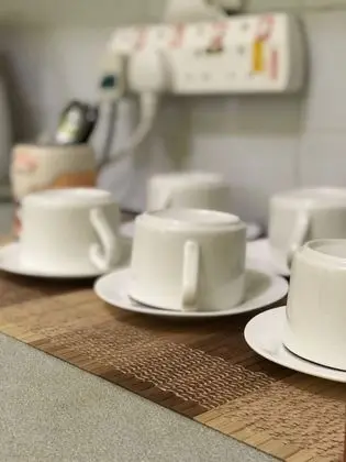 Apart Daire, 3 Yatak Odası, 2 Banyolu, Koy Manzaralı