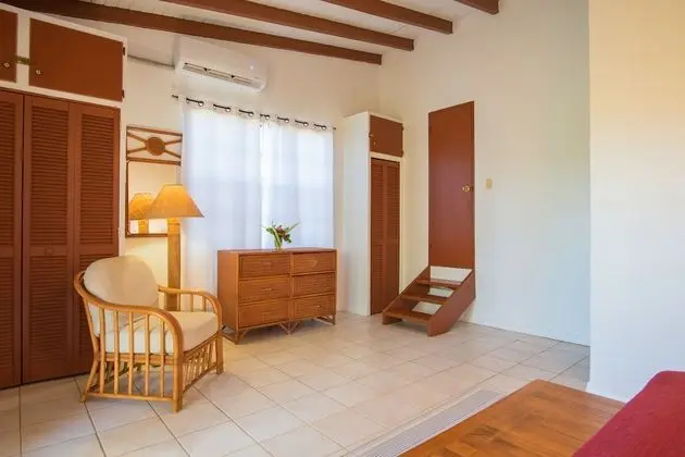 Premium Apart Daire, 1 Büyük (Queen) Boy Yatak, Sigara İçilmez, Bahçe Manzaralı
