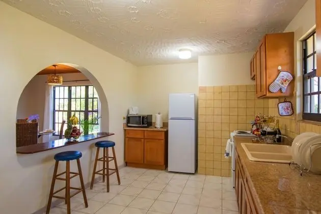 Premium Apart Daire, 1 Büyük (Queen) Boy Yatak, Sigara İçilmez, Bahçe Manzaralı