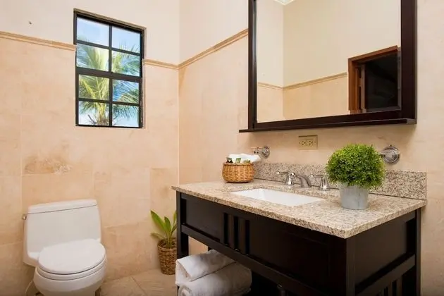 Premium Apart Daire, 1 Büyük (Queen) Boy Yatak, Sigara İçilmez, Bahçe Manzaralı