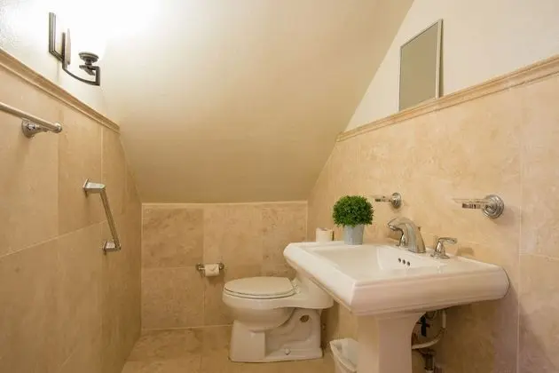 Premium Apart Daire, 1 Büyük (Queen) Boy Yatak, Sigara İçilmez, Bahçe Manzaralı