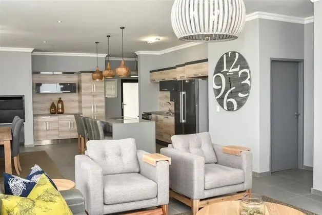 Exclusive Çatı Katı Süiti (Penthouse)