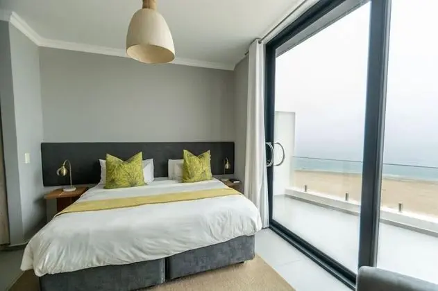 Exclusive Çatı Katı Süiti (Penthouse)