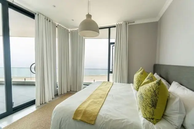 Exclusive Çatı Katı Süiti (Penthouse)