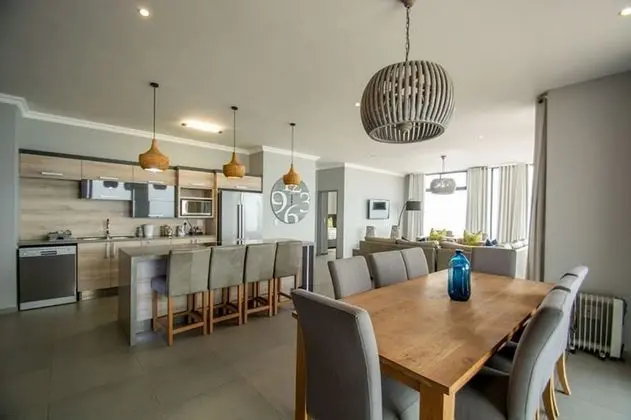 Exclusive Çatı Katı Süiti (Penthouse)