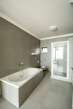 Exclusive Çatı Katı Süiti (Penthouse)
