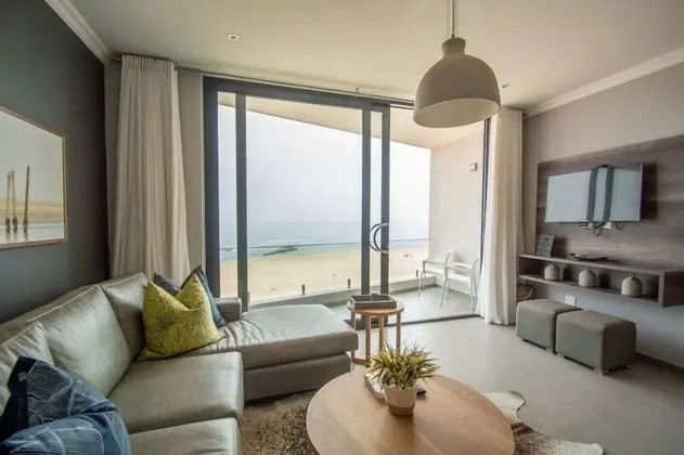 Luxury Tek Büyük Yataklı Oda
