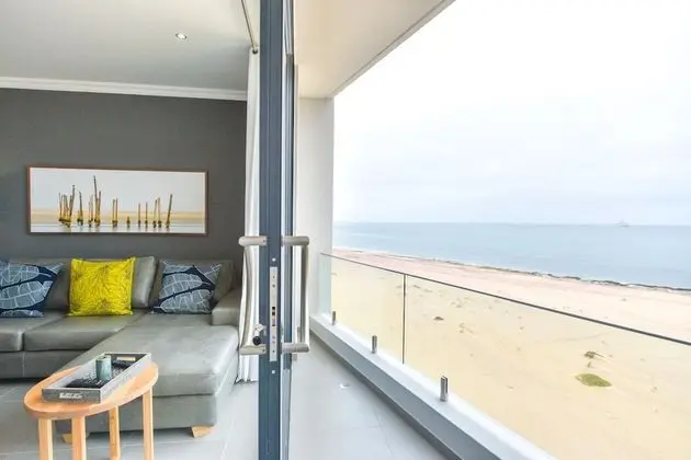 Luxury Tek Büyük Yataklı Oda