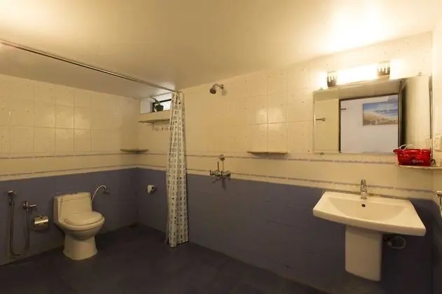 Classic Villa