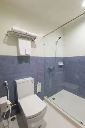 Nouveau Room