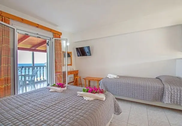 Comfort Oda
