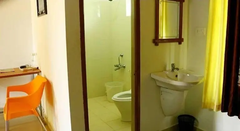 Deluxe Oda, 3 Yatak Odası, Plaj Manzaralı