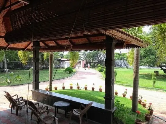 Deluxe Üç Kişilik Oda, 1 Yatak Odası, Plaj Manzaralı