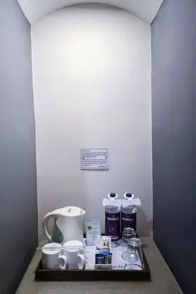 Deluxe Oda, Balkon, Havuz Manzaralı