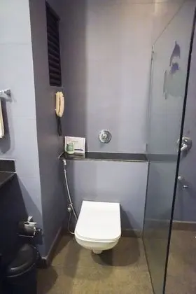 Deluxe Oda, Balkon, Havuz Manzaralı