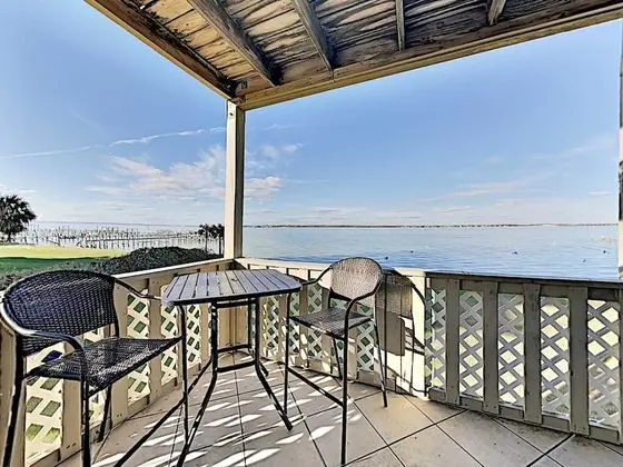Daire, Birden Çok Yatak, Balkon, Okyanus Manzaralı