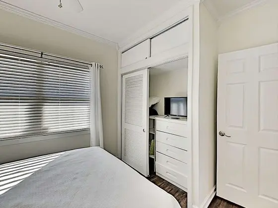Daire, Birden Çok Yatak, Balkon, Okyanus Manzaralı