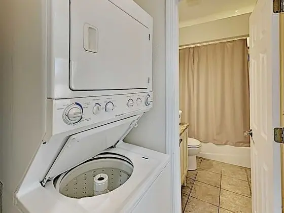 Daire, Birden Çok Yatak, Balkon, Okyanus Manzaralı