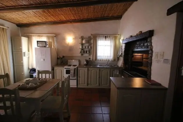 The Cottage - Self Catering