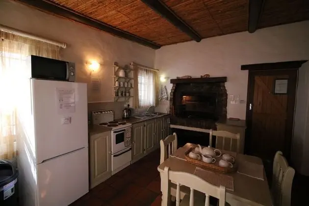 The Cottage - Self Catering