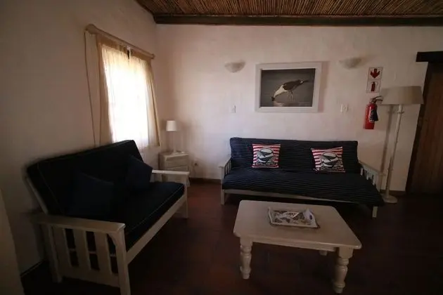 The Cottage - Self Catering