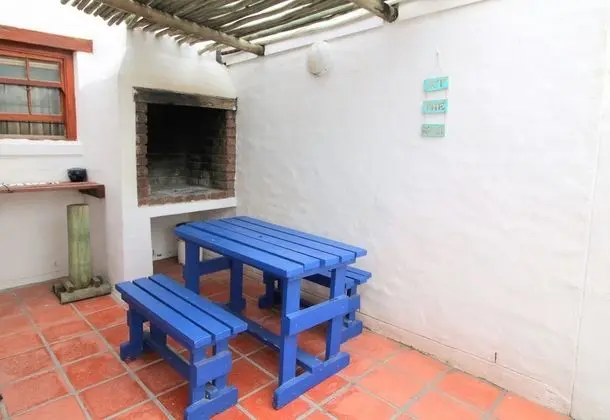 The Cottage - Self Catering