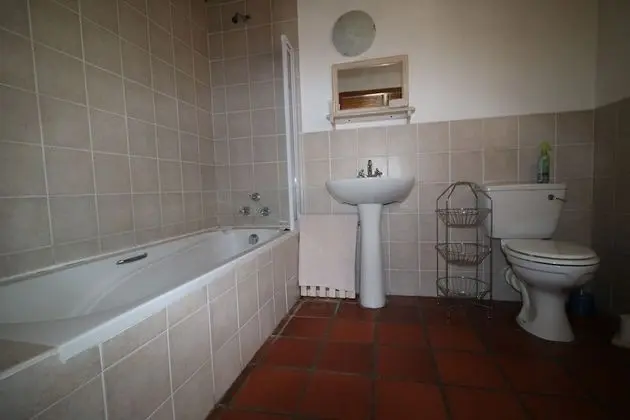 The Cottage - Self Catering