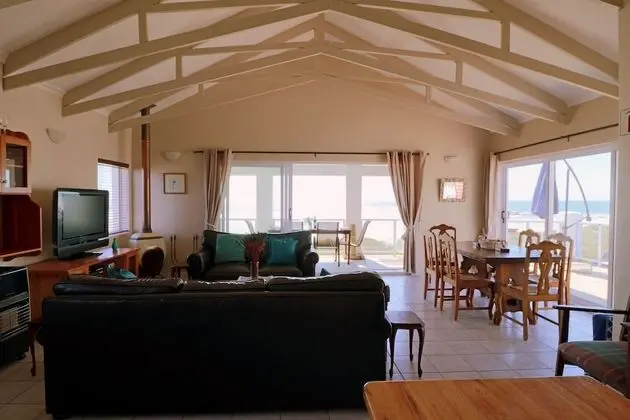 Luxury Çatı Katı Süiti (Penthouse), 1 Yatak Odası, Deniz Manzaralı