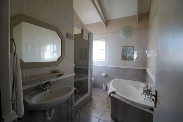 Luxury Çatı Katı Süiti (Penthouse), 1 Yatak Odası, Deniz Manzaralı