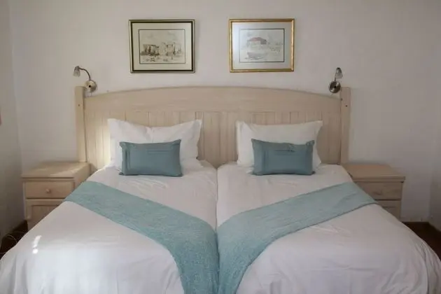 The Villa - Self Catering