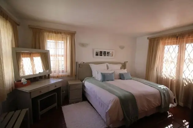 The Villa - Self Catering