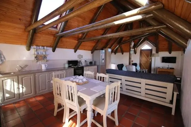 The Villa - Self Catering
