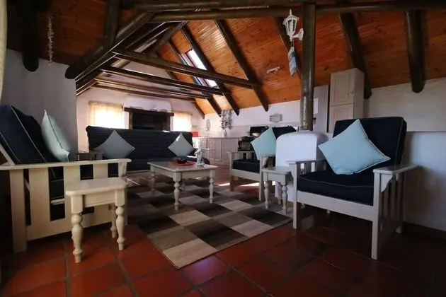 The Villa - Self Catering