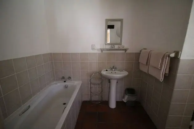 The Villa - Self Catering