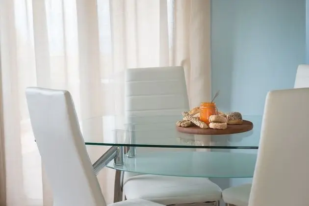 Apart Daire, 1 Yatak Odası, Deniz Manzaralı