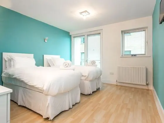 Ev (2 Bedrooms)